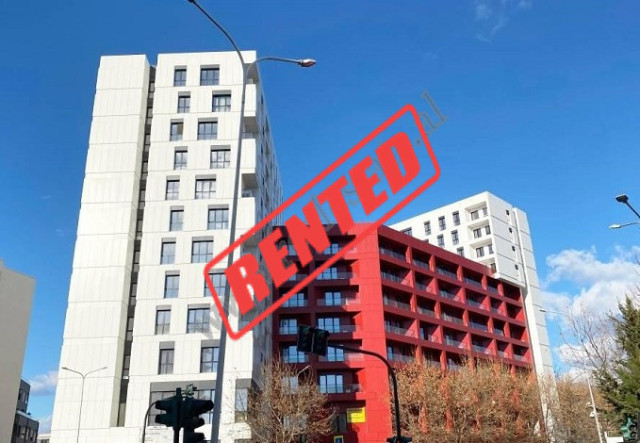 Store for rent in Dibra Street, part of the Arlis Residence, in Tirana, Albania.
Positioned on the 